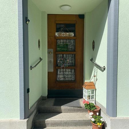 بازل Kiki'S B&B المظهر الخارجي الصورة