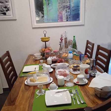 بازل Kiki'S B&B المظهر الخارجي الصورة