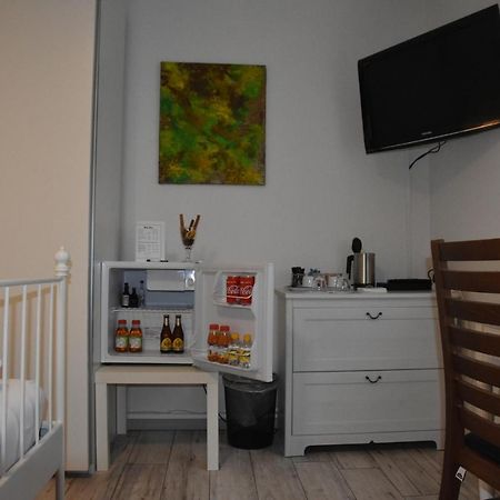 بازل Kiki'S B&B المظهر الخارجي الصورة