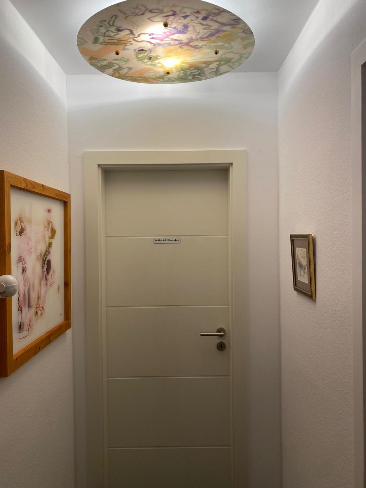 بازل Kiki'S B&B المظهر الخارجي الصورة