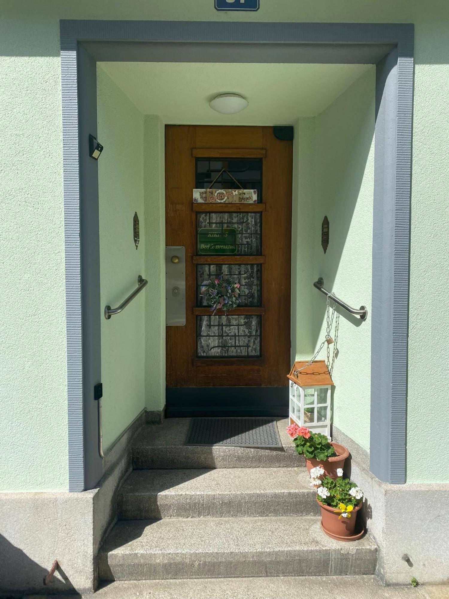 بازل Kiki'S B&B المظهر الخارجي الصورة