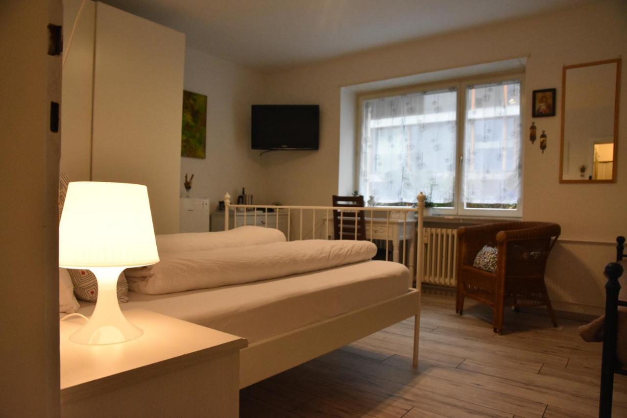 بازل Kiki'S B&B المظهر الخارجي الصورة