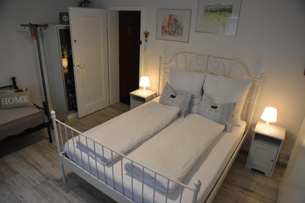 بازل Kiki'S B&B المظهر الخارجي الصورة