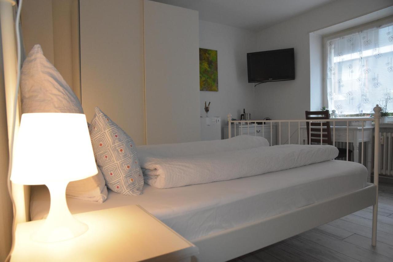 بازل Kiki'S B&B المظهر الخارجي الصورة