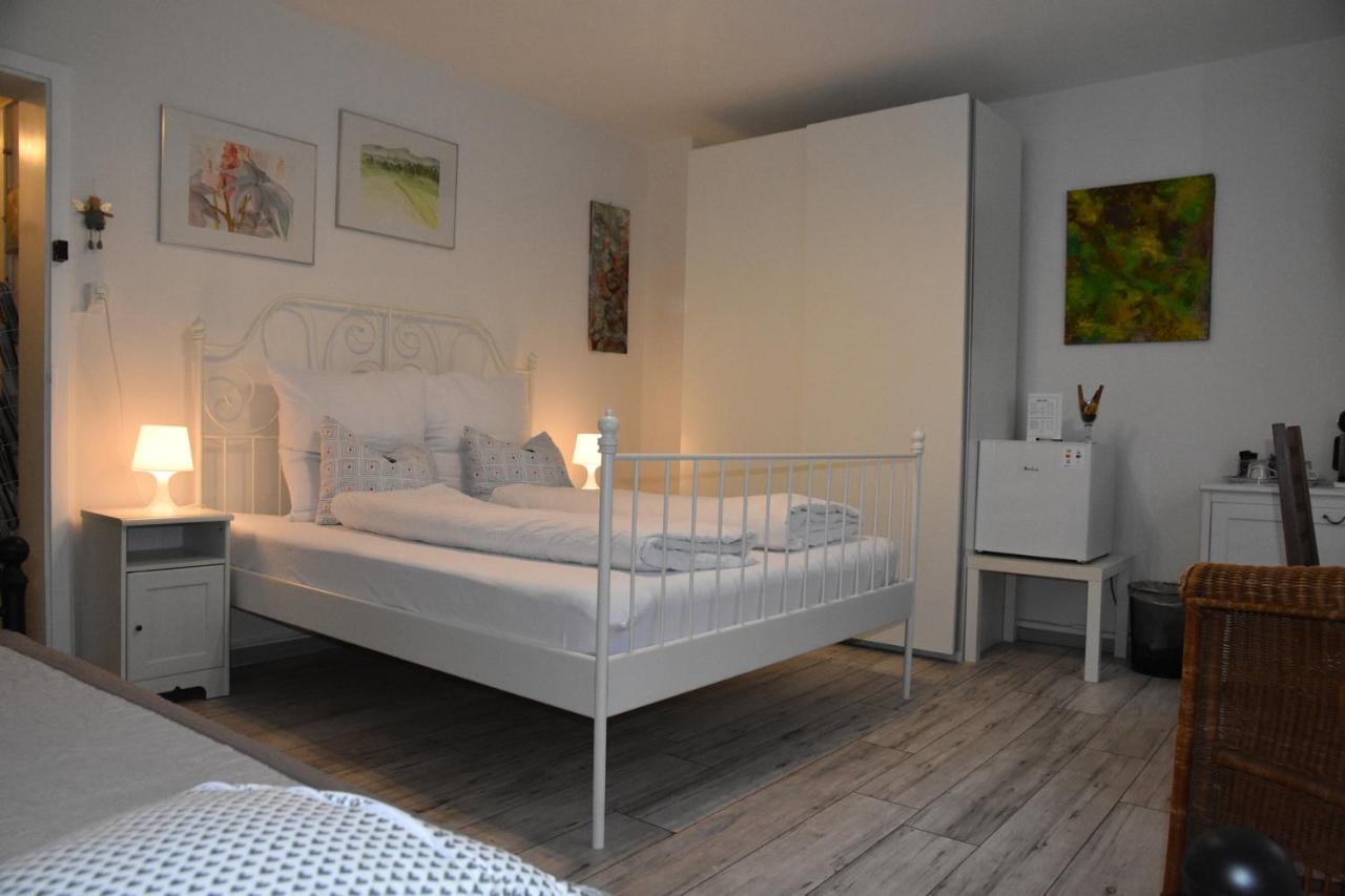 بازل Kiki'S B&B المظهر الخارجي الصورة