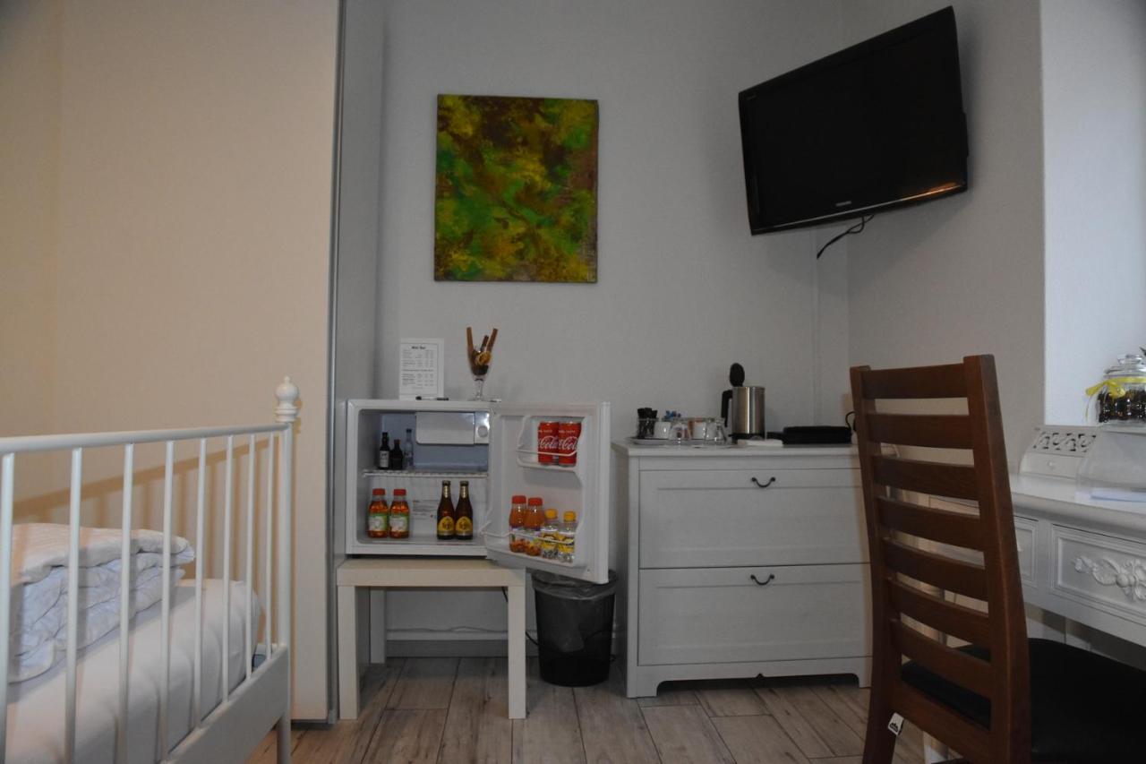 بازل Kiki'S B&B المظهر الخارجي الصورة