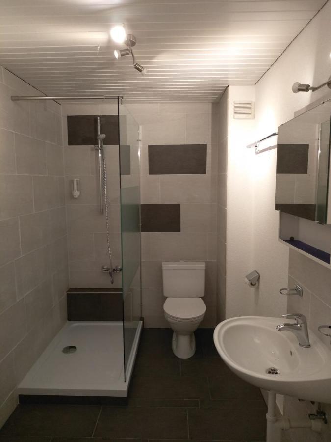 بازل Kiki'S B&B المظهر الخارجي الصورة