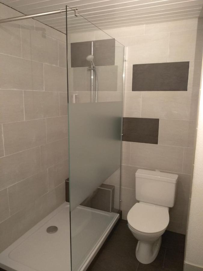 بازل Kiki'S B&B المظهر الخارجي الصورة